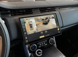 LAND ROVER RANGE ROVER SE 2023 lleno
