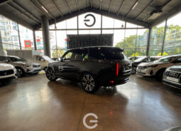 LAND ROVER RANGE ROVER SE 2023 lleno