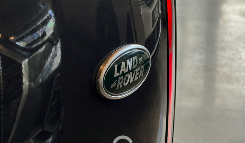 LAND ROVER RANGE ROVER SE 2023 lleno