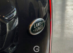 LAND ROVER RANGE ROVER SE 2023 lleno