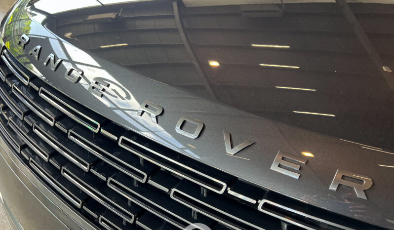 LAND ROVER RANGE ROVER SE 2023 lleno