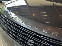 LAND ROVER RANGE ROVER SE 2023 lleno