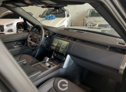 LAND ROVER RANGE ROVER SE 2023 lleno