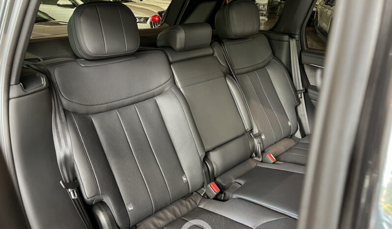 LAND ROVER RANGE ROVER SE 2023 lleno