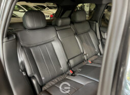 LAND ROVER RANGE ROVER SE 2023 lleno