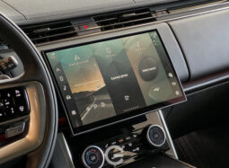 LAND ROVER RANGE ROVER SE 2023 lleno