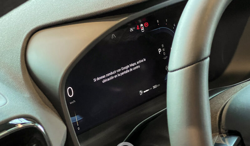 VOLVO XC40 B5 AWD 2024 lleno