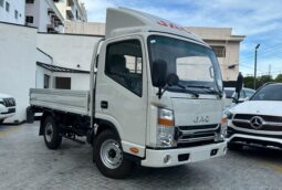 JAC HFC 1038KN 2024