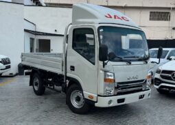 JAC HFC 1038KN 2024