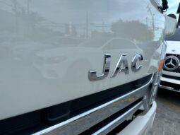 JAC HFC 1038KN 2024 lleno
