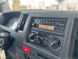 JAC HFC 1038KN 2024 lleno