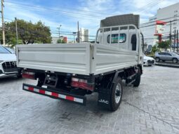 JAC HFC 1038KN 2024