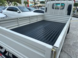 JAC HFC 1038KN 2024