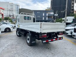 JAC HFC 1038KN 2024