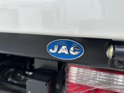 JAC HFC 1038KN 2024 lleno