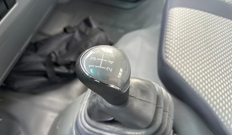 JAC HFC 1038KN 2024 lleno