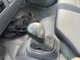 JAC HFC 1038KN 2024 lleno