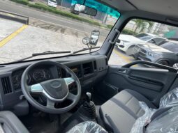 JAC HFC 1038KN 2024 lleno