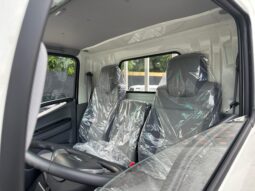 JAC HFC 1038KN 2024 lleno