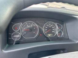 JAC HFC 1038KN 2024 lleno