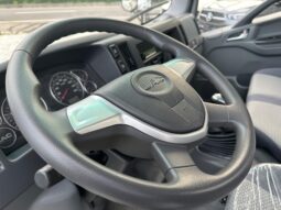 JAC HFC 1038KN 2024 lleno