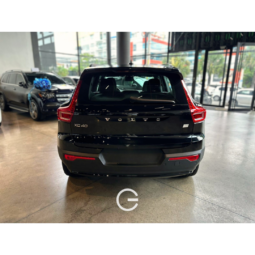 VOLVO XC40 RECHARGE 2024