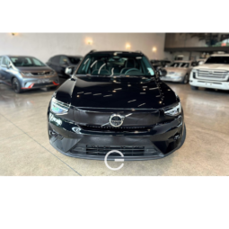 VOLVO XC40 RECHARGE 2024