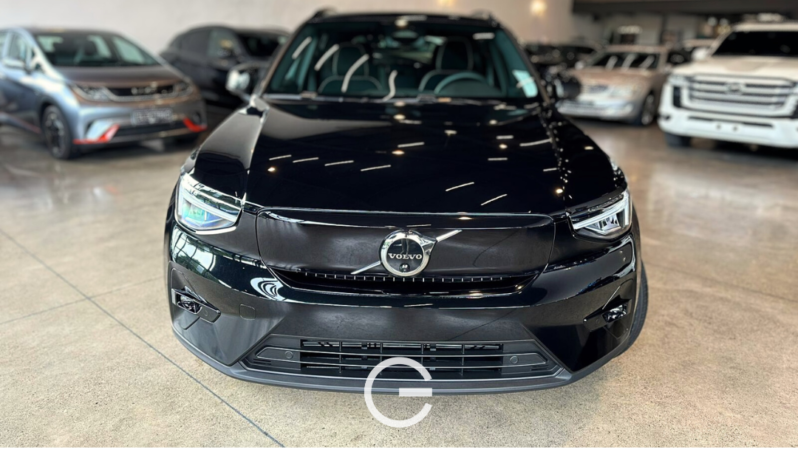 VOLVO XC40 RECHARGE 2024 lleno