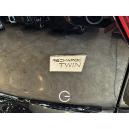 VOLVO XC40 RECHARGE 2024