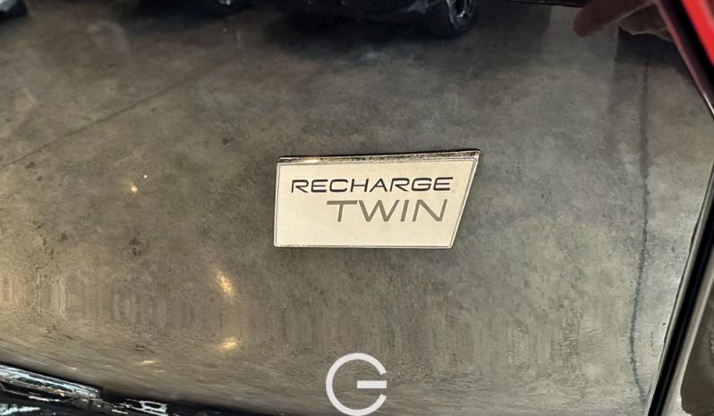 VOLVO XC40 RECHARGE 2024 lleno