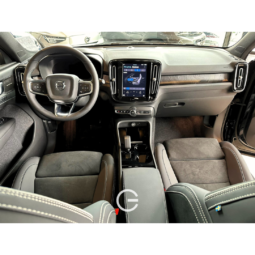 VOLVO XC40 RECHARGE 2024