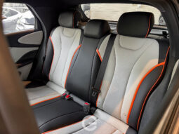 BYD DOLPHIN EV 2024 lleno
