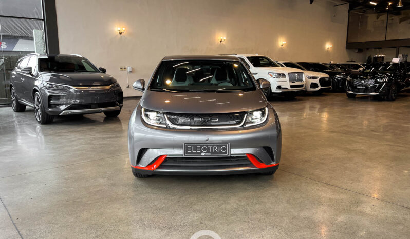 BYD DOLPHIN EV 2024 lleno