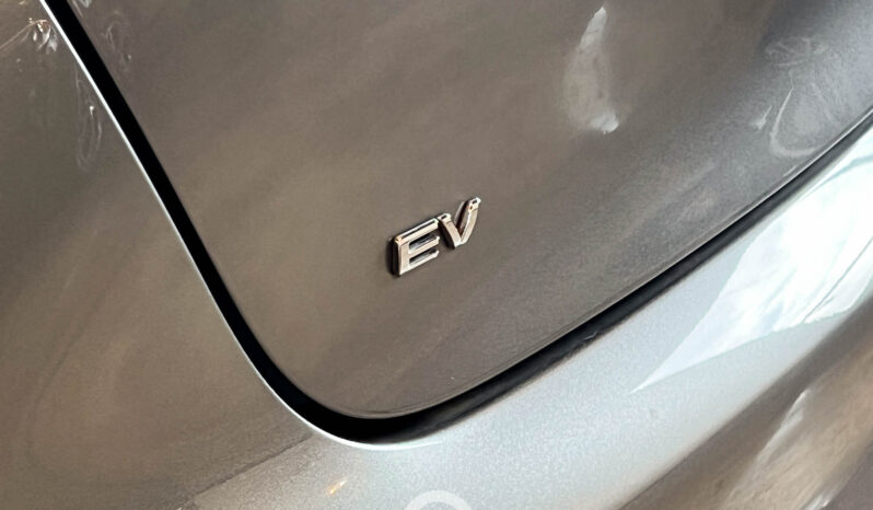 BYD DOLPHIN EV 2024 lleno