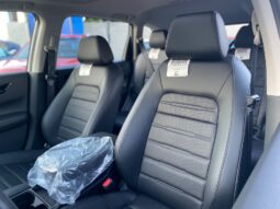 Honda CR-V EXL 2025 lleno