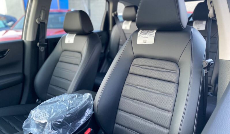Honda CR-V EXL 2025 lleno
