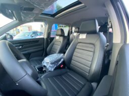 Honda CR-V EXL 2025 lleno
