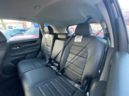 Honda CR-V EXL 2025 lleno