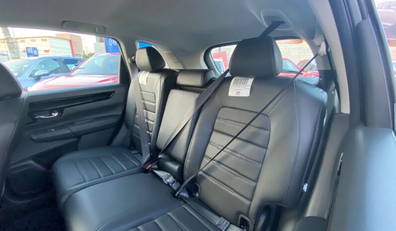 Honda CR-V EXL 2025 lleno