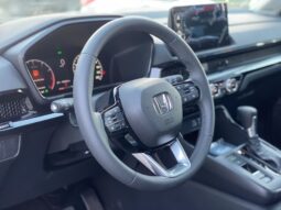 Honda CR-V EXL 2025 lleno