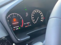 Honda CR-V EXL 2025 lleno
