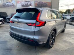 Honda CR-V EXL 2025 lleno