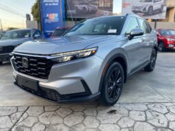 Honda CR-V EXL 2025 lleno