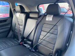Honda CR-V EXL 2025 lleno