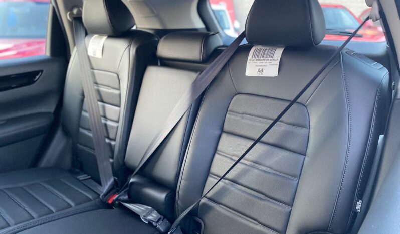 Honda CR-V EXL 2025 lleno