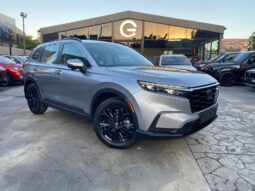 Honda CR-V EXL 2025 lleno