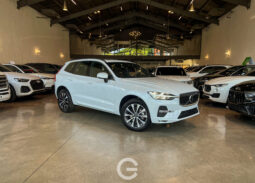 VOLVO XC60 PLUS 2024