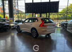 VOLVO XC60 PLUS 2024