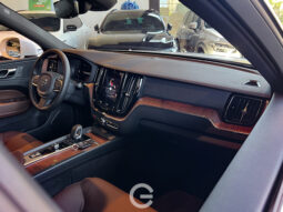 VOLVO XC60 PLUS 2024