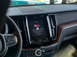 VOLVO XC60 PLUS 2024
